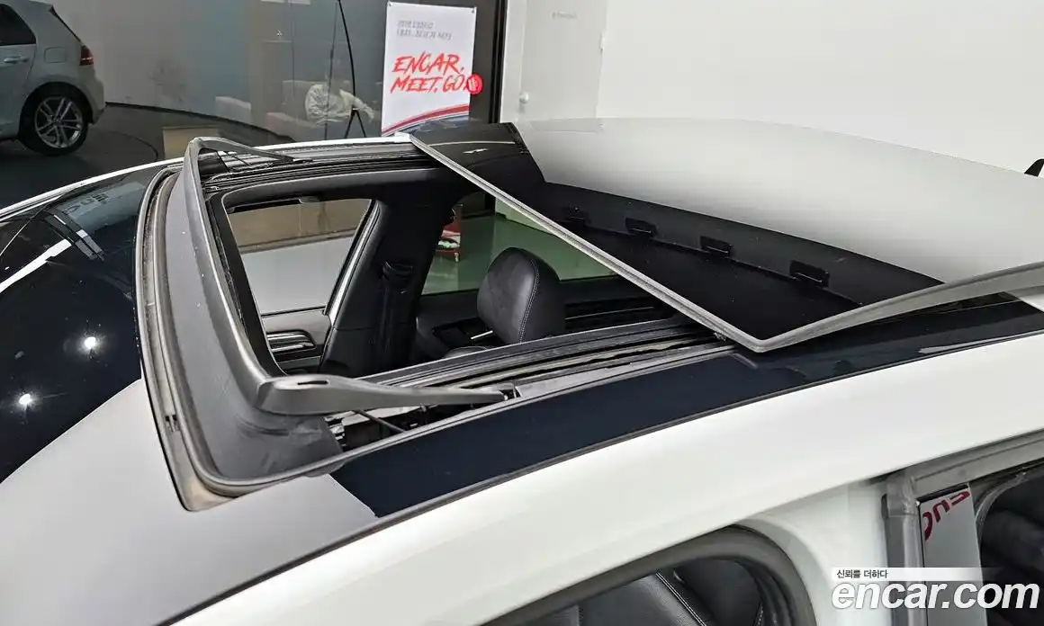 Volkswagen Golf 2014 2.0 Автомат в Москве № 209813, фото 11