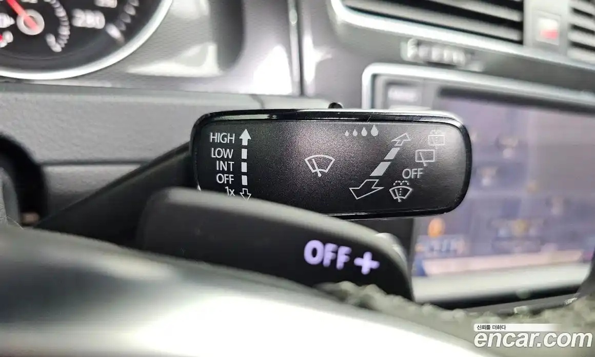 Volkswagen Golf 2014 2.0 Автомат в Москве № 209813, фото 18