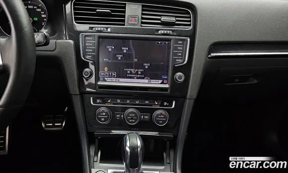 Volkswagen Golf 2014 2.0 Автомат в Москве № 209813, фото 19