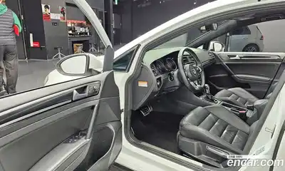 Volkswagen Golf 2014 2.0 Автомат в Москве № 209813, миниатюра 2