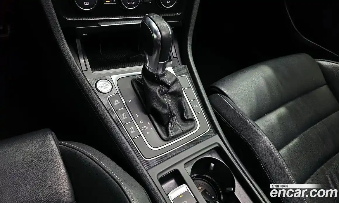 Volkswagen Golf 2014 2.0 Автомат в Москве № 209813, фото 5