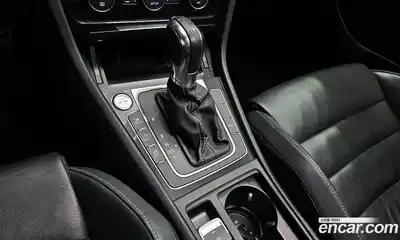 Volkswagen Golf 2014 2.0 Автомат в Москве № 209813, миниатюра 5