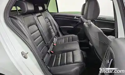 Volkswagen Golf 2014 2.0 Автомат в Москве № 209813, миниатюра 7