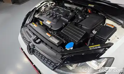 Volkswagen Golf 2014 2.0 Автомат в Москве № 209813, миниатюра 9