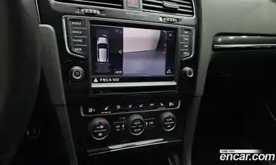 Volkswagen Golf 2014 2.0 Автомат в Москве № 209813, миниатюра 10