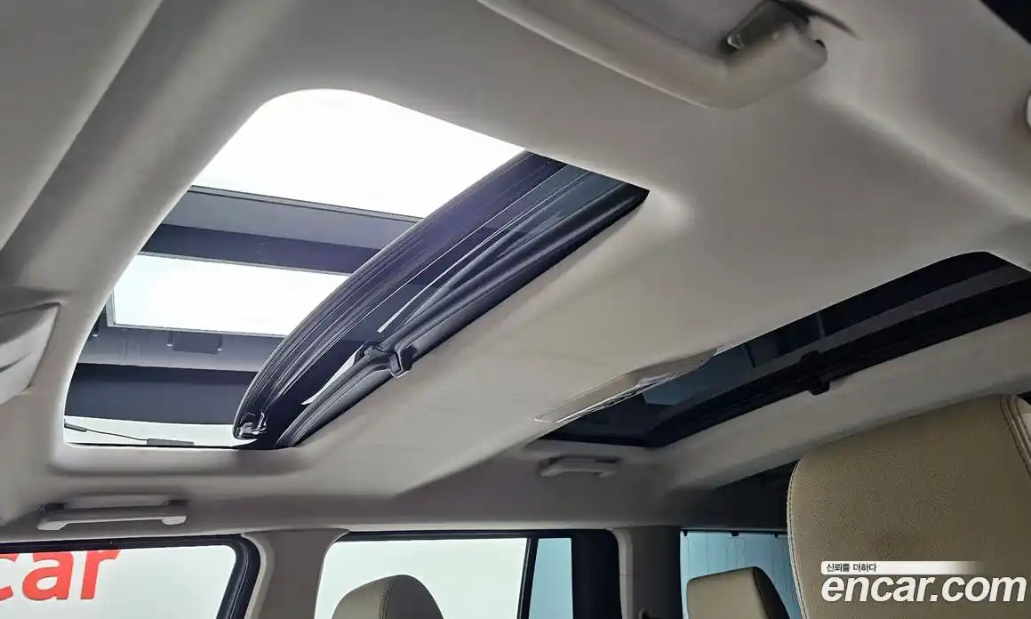 Land Rover Discovery 2016 3.0 Автомат в Москве № 211015, фото 16