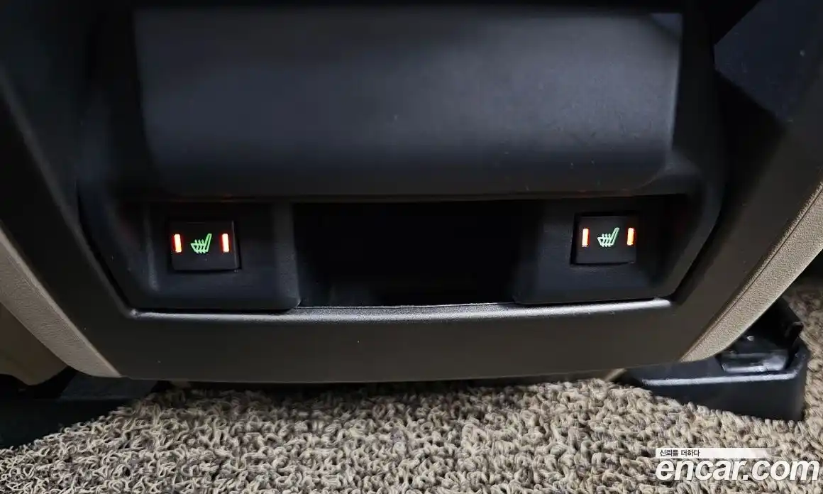 Land Rover Discovery 2016 3.0 Автомат в Москве № 211015, фото 18