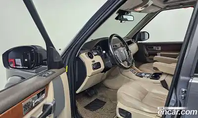 Land Rover Discovery 2016 3.0 Автомат в Москве № 211015, миниатюра 5