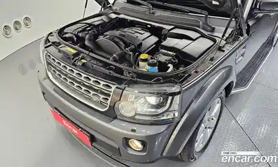 Land Rover Discovery 2016 3.0 Автомат в Москве № 211015, миниатюра 8