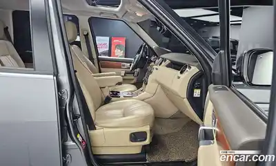 Land Rover Discovery 2016 3.0 Автомат в Москве № 211015, миниатюра 9