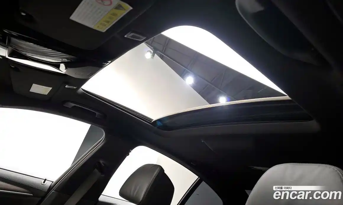 BMW 5-Series 2017 2.0 Автомат в Москве № 211770, фото 15