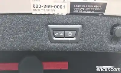 BMW 5-Series 2017 2.0 Автомат в Москве № 211770, миниатюра 4