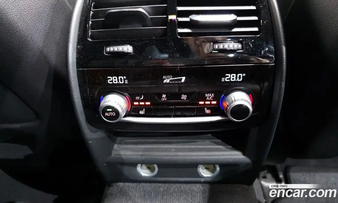 BMW 5-Series 2017 2.0 Автомат в Москве № 211770, фото 7