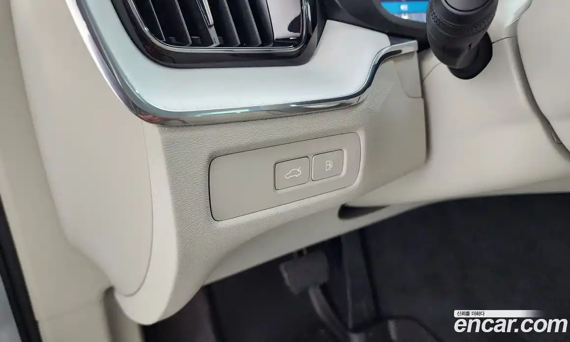 Volvo XC60 2026 2.0 Автомат в Москве № 212771, фото 19