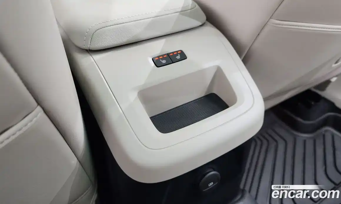 Volvo XC60 2026 2.0 Автомат в Москве № 212771, фото 6