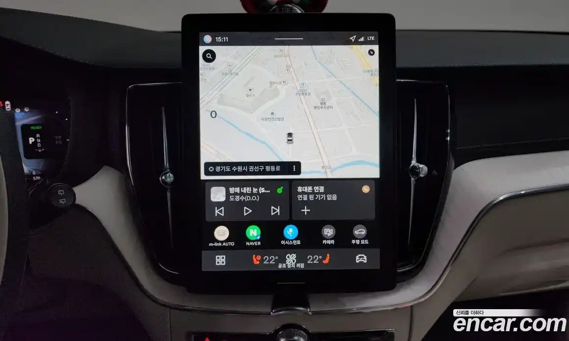 Volvo XC60 2026 2.0 Автомат в Москве № 212771, фото 8