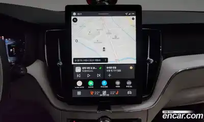 Volvo XC60 2026 2.0 Автомат в Москве № 212771, миниатюра 8