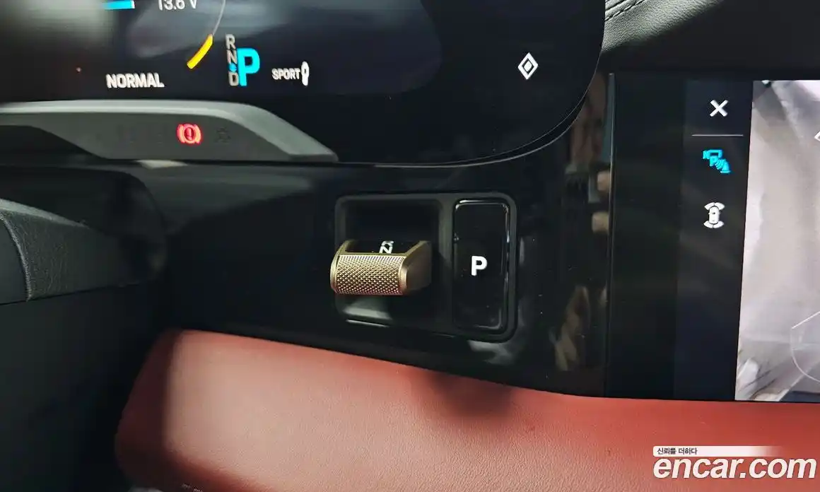 Porsche Taycan 2023 0.1 Автомат в Москве № 213137, фото 18