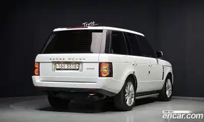 Land Rover Range-Rover 2012 5.0 Автомат в Москве № 213557, миниатюра 12