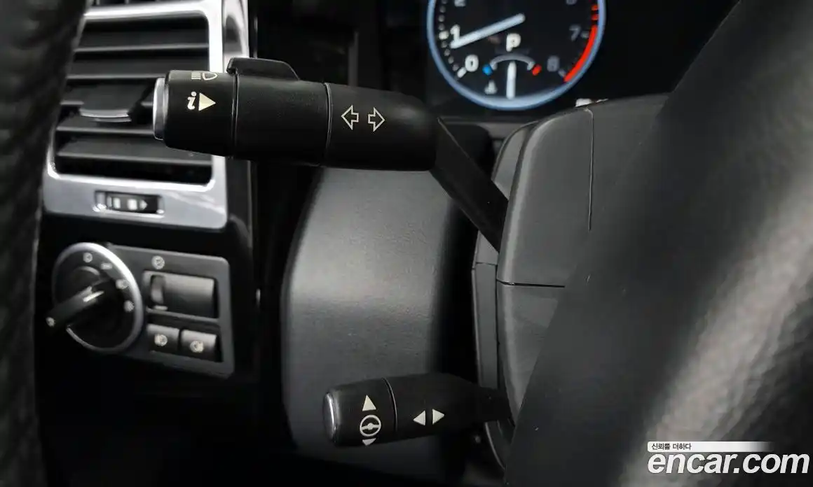 Land Rover Range-Rover 2012 5.0 Автомат в Москве № 213557, фото 15