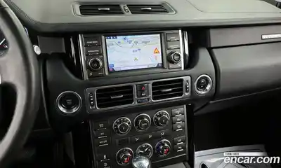 Land Rover Range-Rover 2012 5.0 Автомат в Москве № 213557, миниатюра 5