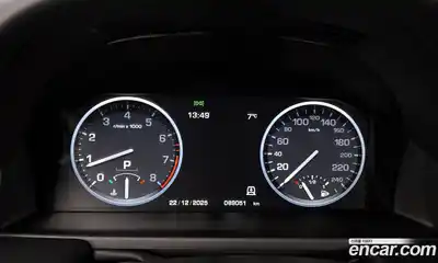 Land Rover Range-Rover 2012 5.0 Автомат в Москве № 213557, миниатюра 8