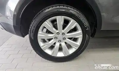 Land Rover Discovery Sport 2016 2.0 Автомат в Москве № 213573, миниатюра 11