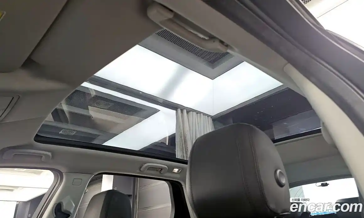 Land Rover Discovery Sport 2016 2.0 Автомат в Москве № 213573, фото 19