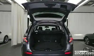 Land Rover Discovery Sport 2016 2.0 Автомат в Москве № 213573, миниатюра 4