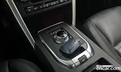 Land Rover Discovery Sport 2016 2.0 Автомат в Москве № 213573, миниатюра 7