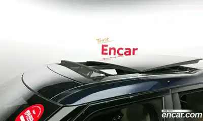 Land Rover Discovery, 2019