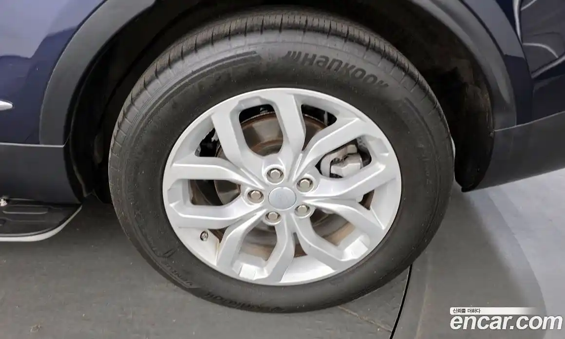 Land Rover Discovery 2019 2.0 Автомат в Москве № 213690, фото 2