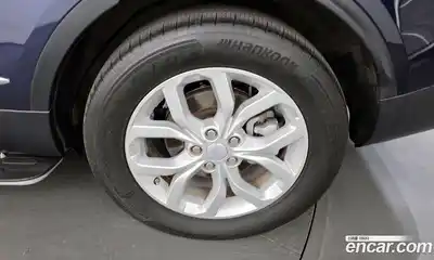 Land Rover Discovery 2019 2.0 Автомат в Москве № 213690, миниатюра 2