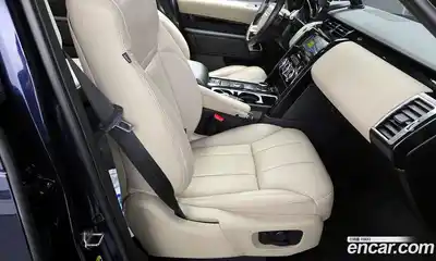 Land Rover Discovery 2019 2.0 Автомат в Москве № 213690, миниатюра 4