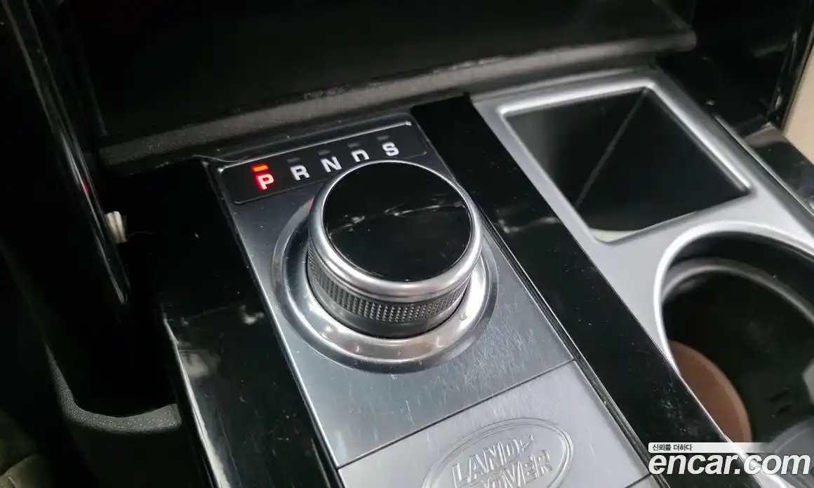 Land Rover Discovery 2019 2.0 Автомат в Москве № 213690, фото 6