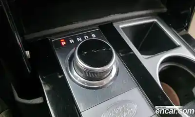 Land Rover Discovery 2019 2.0 Автомат в Москве № 213690, миниатюра 6