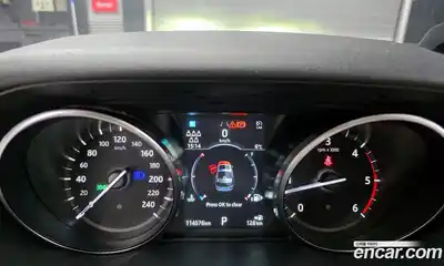 Land Rover Discovery 2019 2.0 Автомат в Москве № 213690, миниатюра 10