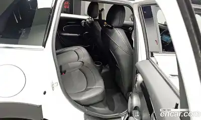 Mini Cooper 2023 1.5 Автомат в Москве № 214179, миниатюра 12