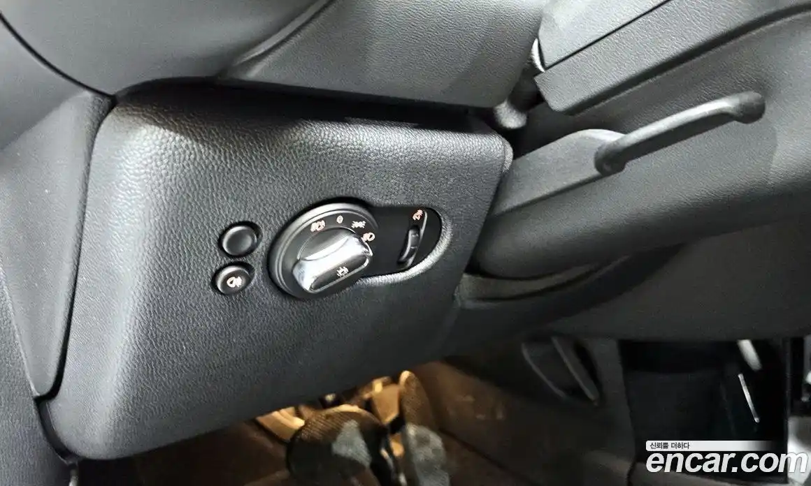 Mini Cooper 2023 1.5 Автомат в Москве № 214179, фото 19