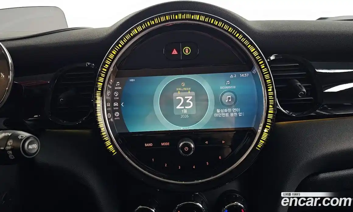 Mini Cooper 2023 1.5 Автомат в Москве № 214179, фото 20