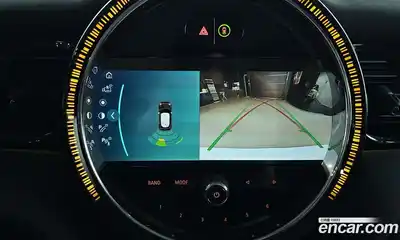 Mini Cooper 2023 1.5 Автомат в Москве № 214179, миниатюра 2