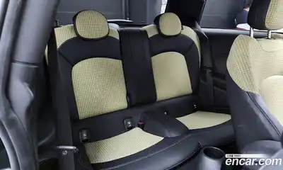 Mini Cooper 2023 1.5 Автомат в Москве № 214325, миниатюра 12