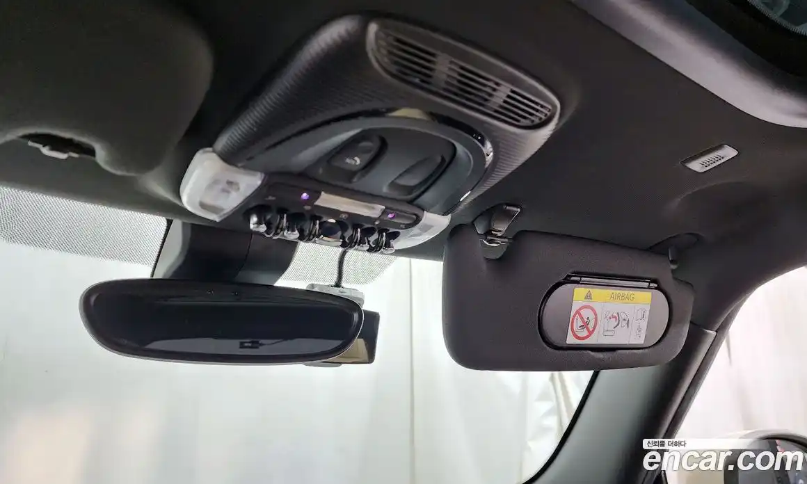 Mini Cooper 2023 1.5 Автомат в Москве № 214325, фото 13