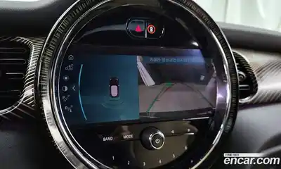 Mini Cooper 2023 1.5 Автомат в Москве № 214325, миниатюра 5