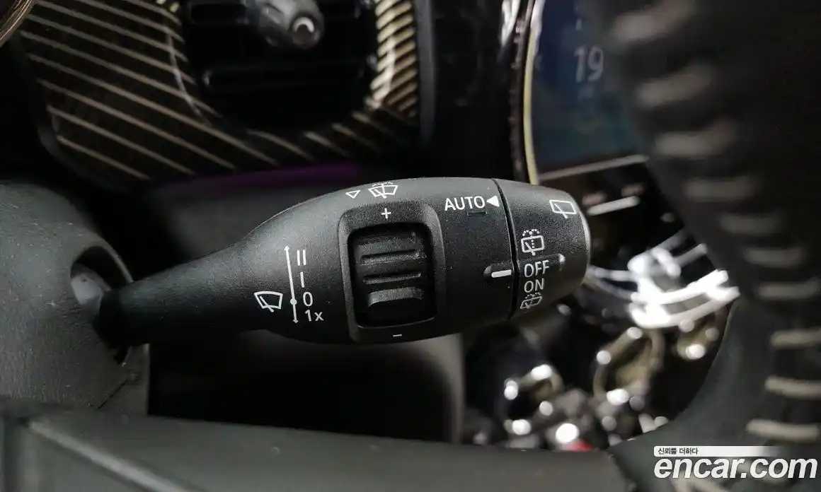 Mini Cooper 2023 1.5 Автомат в Москве № 214325, фото 9