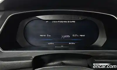 Volkswagen Tiguan 2018 2.0 Автомат в Москве № 215148, миниатюра 10