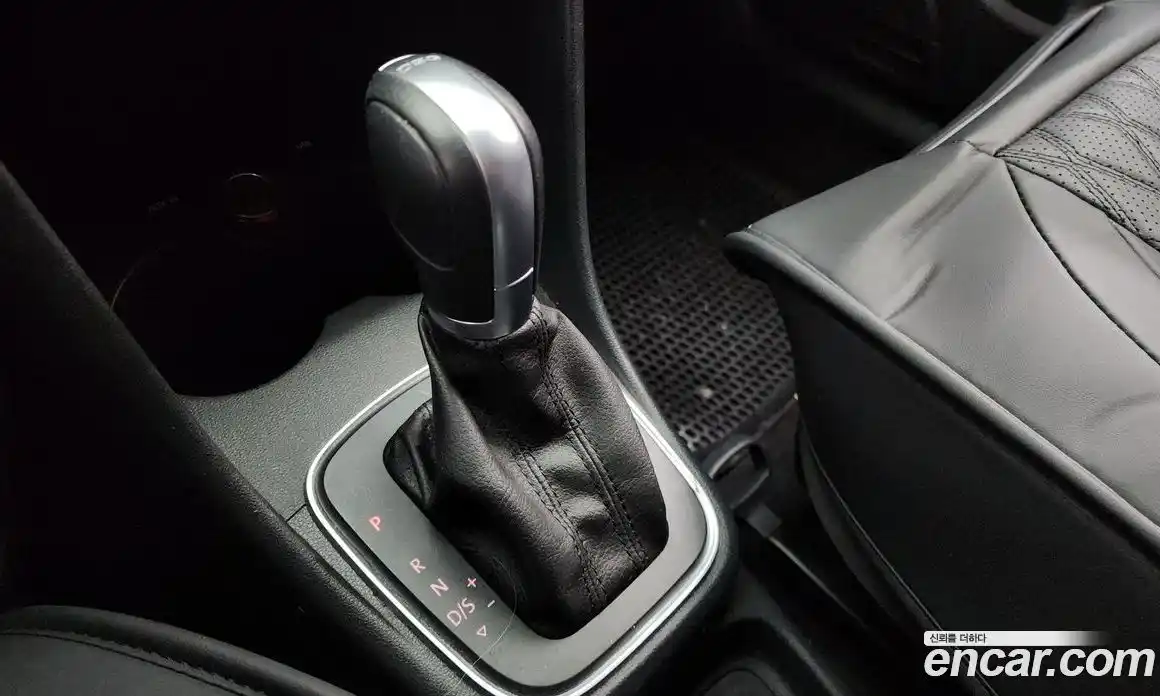 Volkswagen Polo 2015 1.4 Автомат в Москве № 215206, фото 7