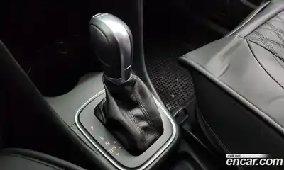 Volkswagen Polo 2015 1.4 Автомат в Москве № 215206, миниатюра 7