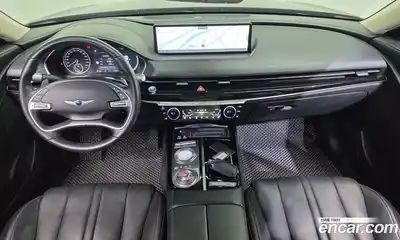 Genesis G80 2022 2.5 Автомат в Москве № 21888, миниатюра 11