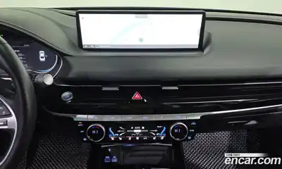 Genesis G80 2022 2.5 Автомат в Москве № 21888, миниатюра 2